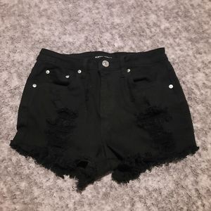 NWOT Almost Famous Shorts